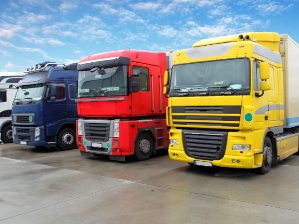 Adana Reşadiye Nakliye